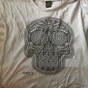 Obey T-shirt